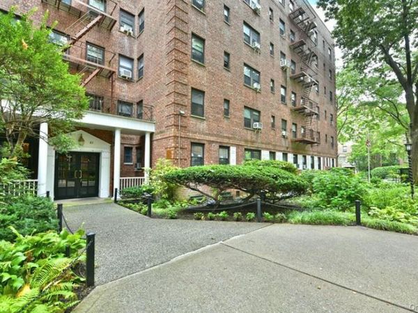 83-83 118th Street, Unit #4A, Kew Gardens, NY 11415