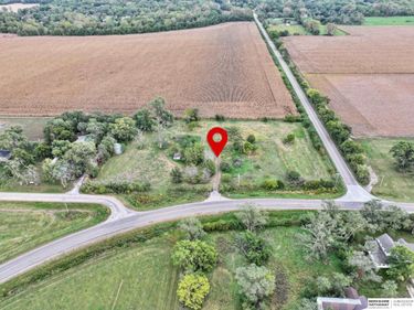 6151 N 252nd Street, Valley, NE 68064