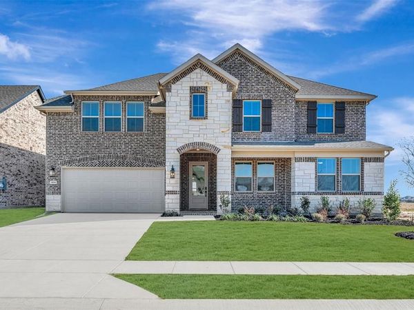 1014 Butterfly Lane, Justin, TX 76247