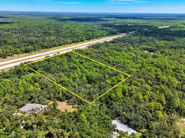 0 S MOON DRIVE, VENICE, FL 34292