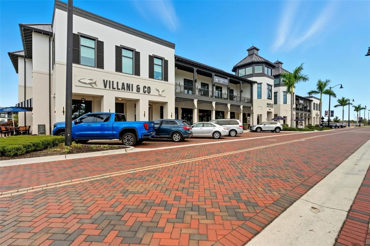 344 S Moon Drive, Venice, FL 34292 Photo