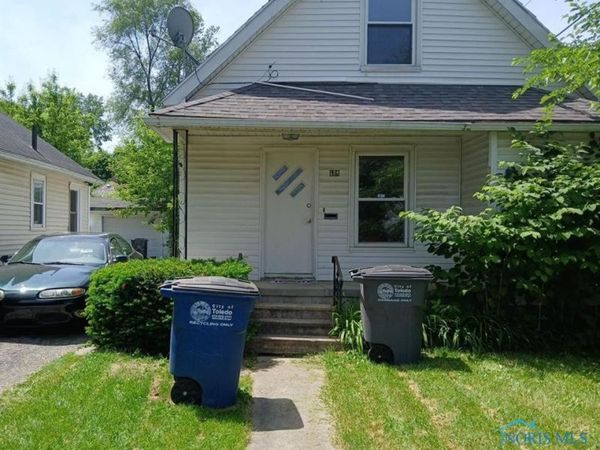 4139 Walker Avenue, Toledo, OH 43612