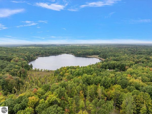 3943 Skookum Road N, Luther, MI 49656