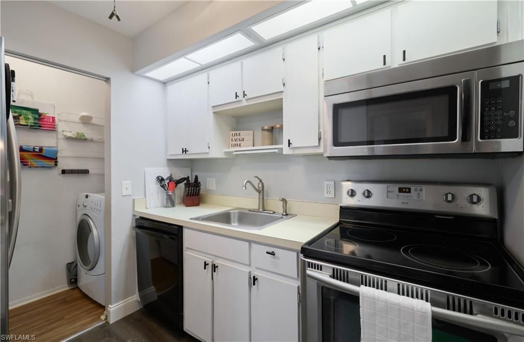 8171 S Woods Cir, Unit 8, Fort Myers, FL 33919 Photo