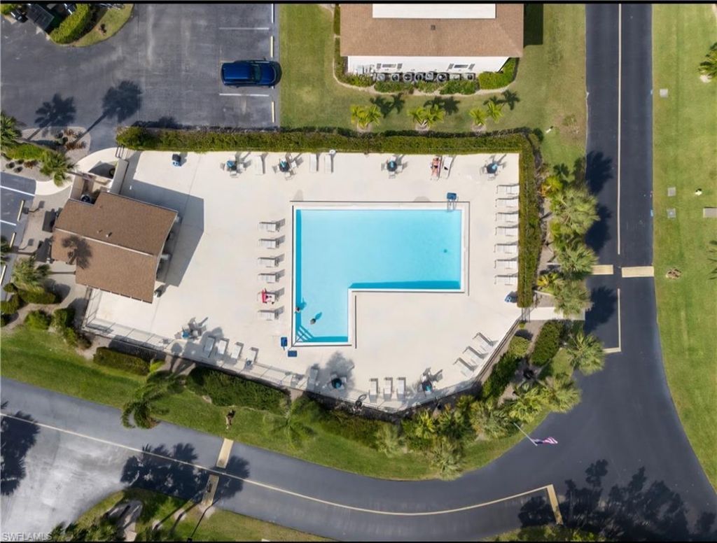 8171 S Woods Cir, Unit 8, Fort Myers, FL 33919 Photo