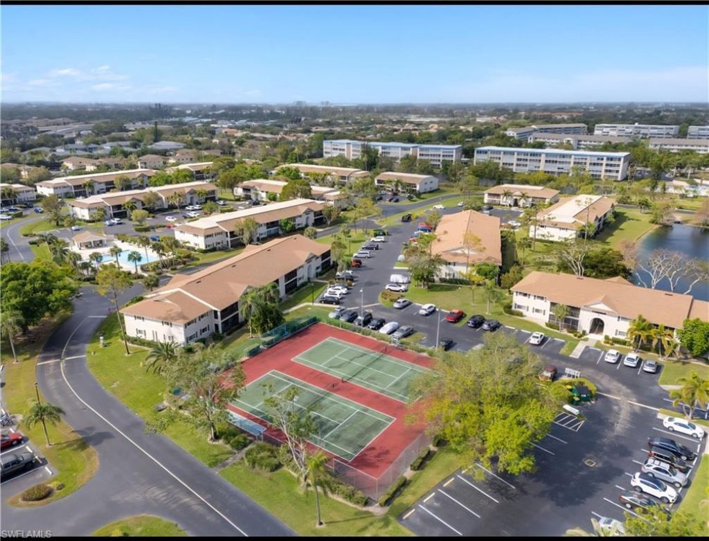 8171 S Woods Cir, Unit 8, Fort Myers, FL 33919 Photo