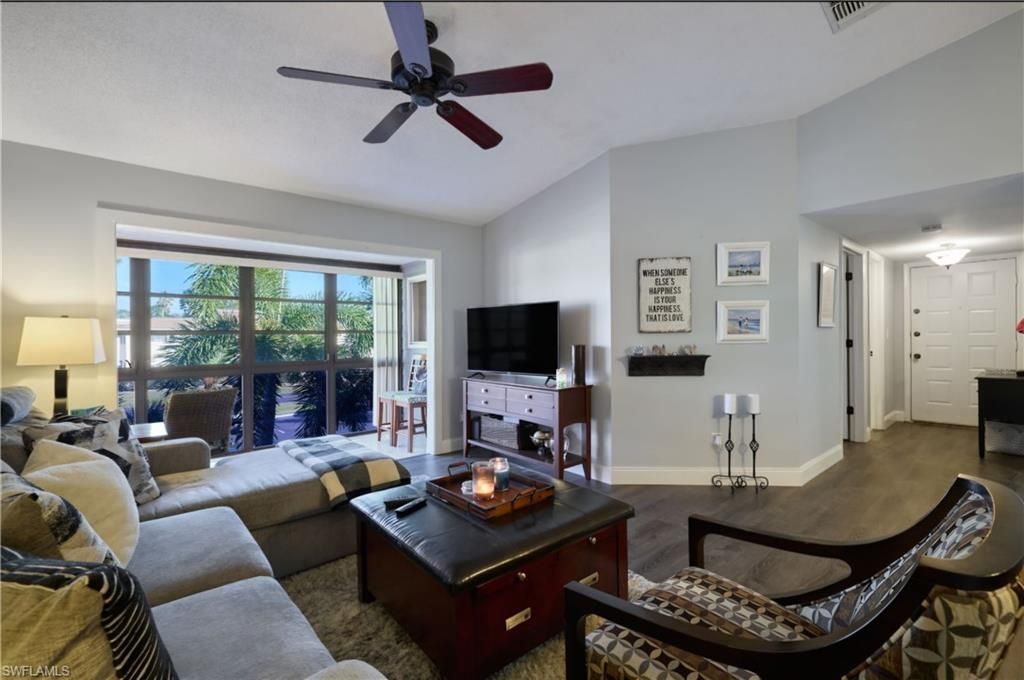 8171 S Woods Cir, Unit 8, Fort Myers, FL 33919 Photo