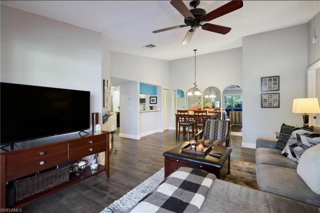 8171 S Woods Cir, Unit 8, Fort Myers, FL 33919 Photo