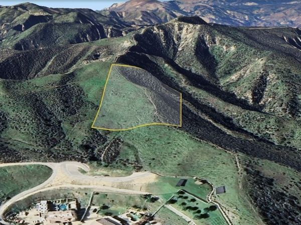 0 Valley Glen Street, Castaic, CA 91384