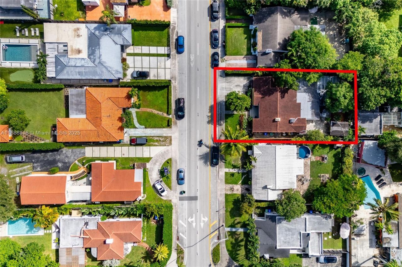862 NE 82nd St, Miami, FL 33138 Photo