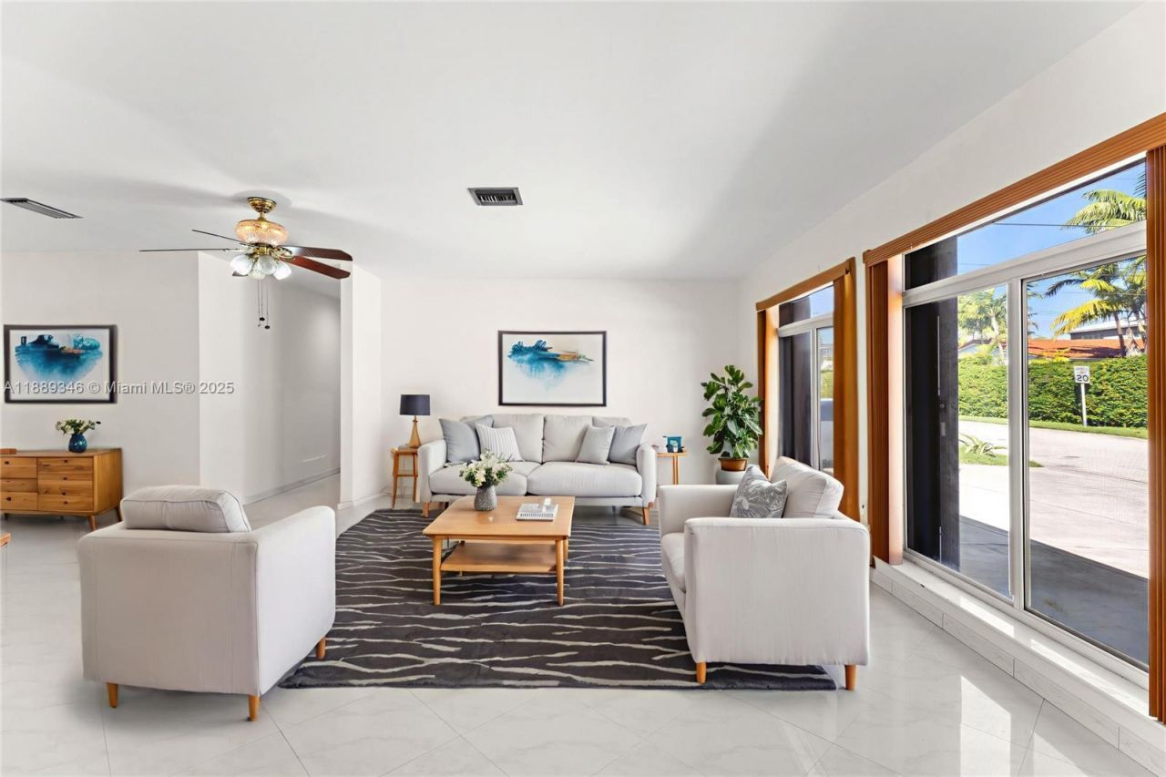 300 N 93rd St, Surfside, FL 33154 Photo