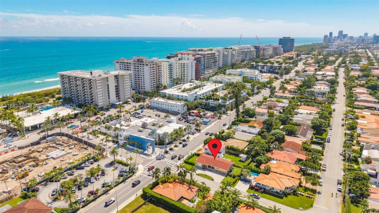 300 N 93rd St, Surfside, FL 33154 Photo