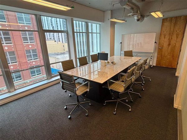 14 NE 1st Ave, Unit 700 E/F/G, Miami, FL 33132