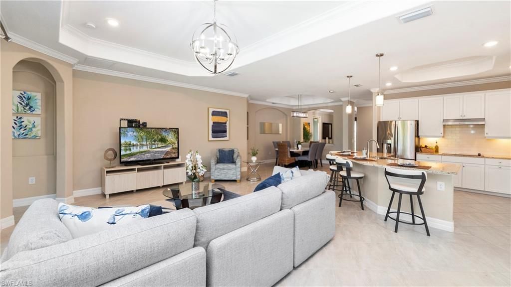 28107 Foxrock Ct, Bonita Springs, FL 34135 Photo