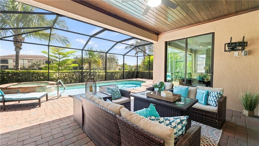 28107 Foxrock Ct, Bonita Springs, FL 34135 Photo