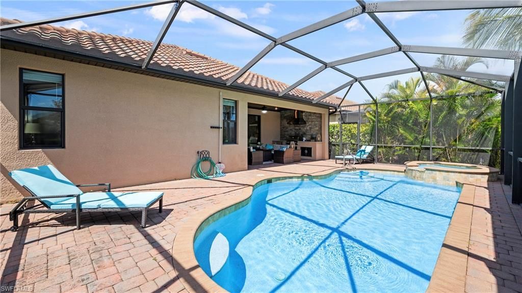 28107 Foxrock Ct, Bonita Springs, FL 34135 Photo