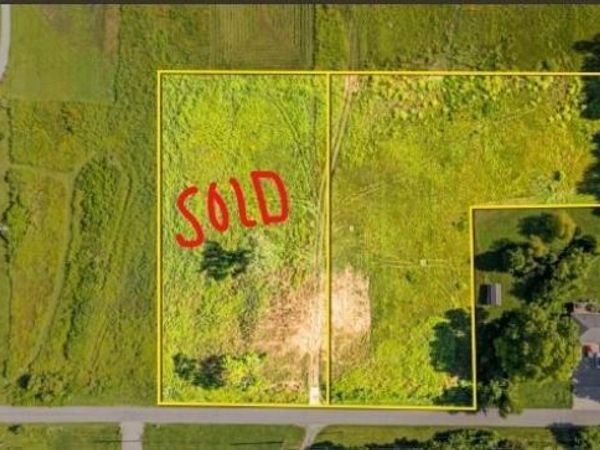 00000 Limit Street, Leavenworth, KS 66048