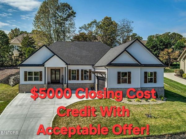 115 Oonoga Way, Loudon, TN 37774