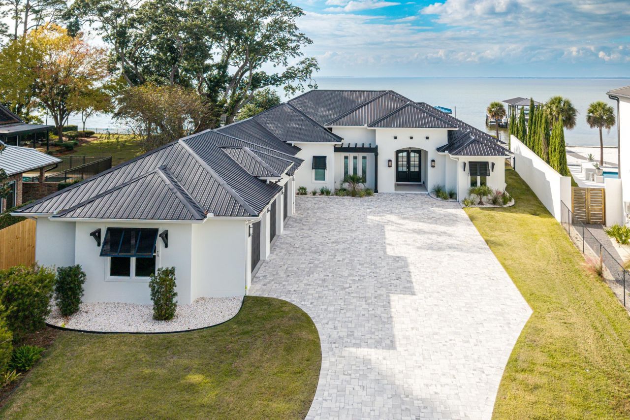 399 Driftwood Point Road, Santa Rosa Beach, FL 32459 Main Photo