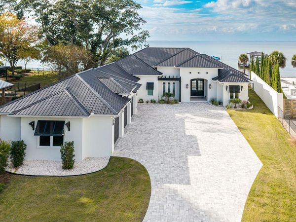 399 Driftwood Point Road, Santa Rosa Beach, FL 32459