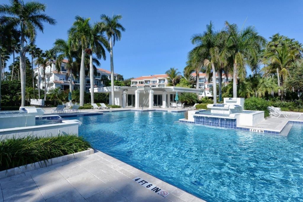 350 Gulf Of Mexico Drive, Unit 211, Longboat Key, FL 34228 Photo