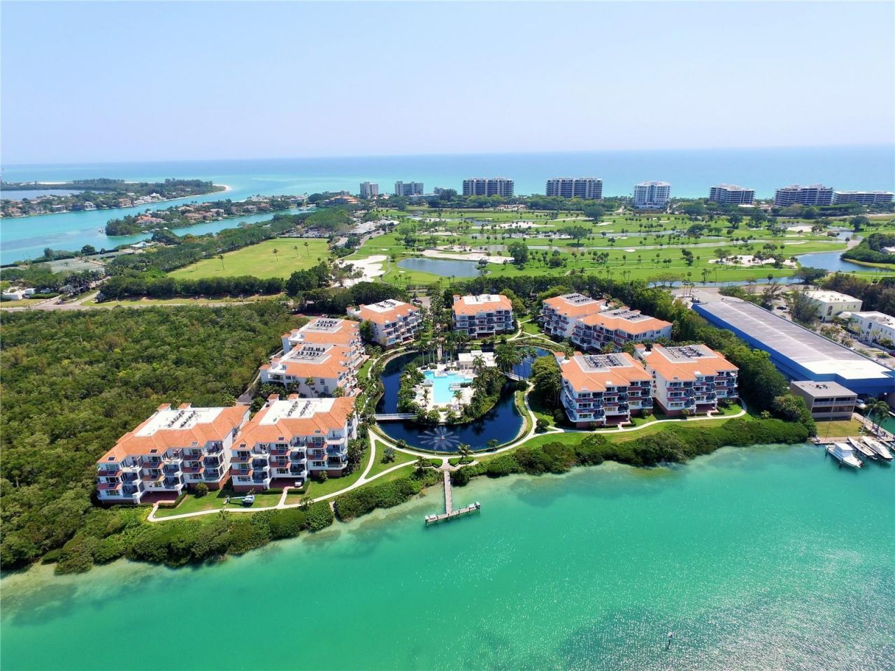 350 Gulf Of Mexico Drive, Unit 211, Longboat Key, FL 34228 Photo