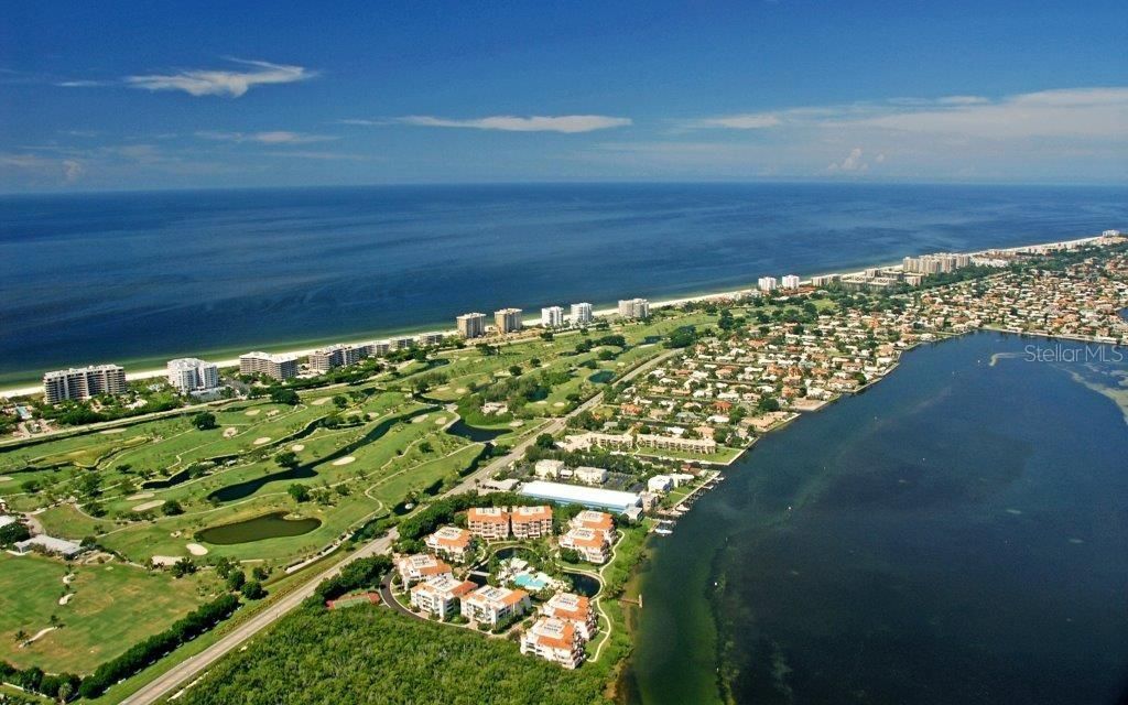 350 Gulf Of Mexico Drive, Unit 211, Longboat Key, FL 34228 Photo