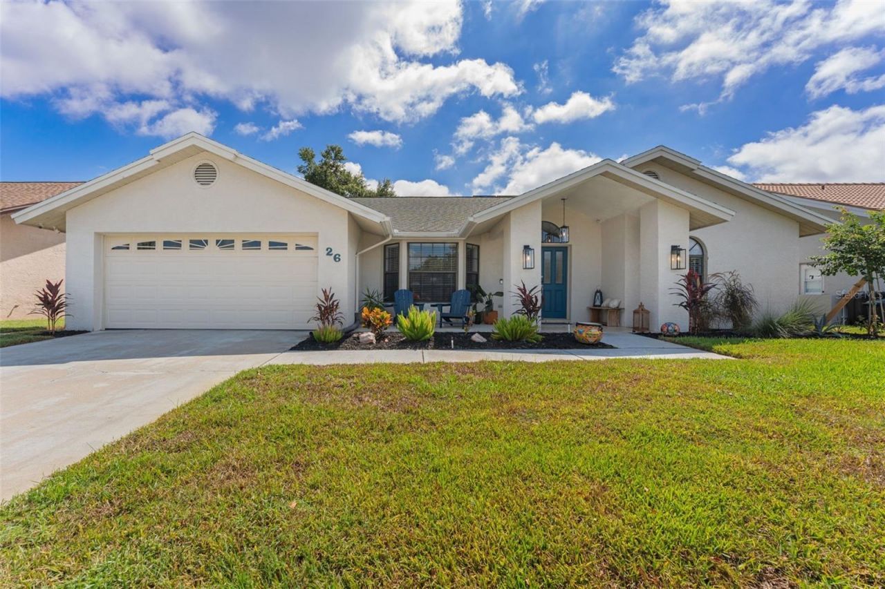 26 Ridgecroft Lane, Safety Harbor, FL 34695 Main Photo