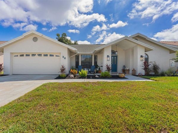 26 RIDGECROFT LANE, SAFETY HARBOR, FL 34695