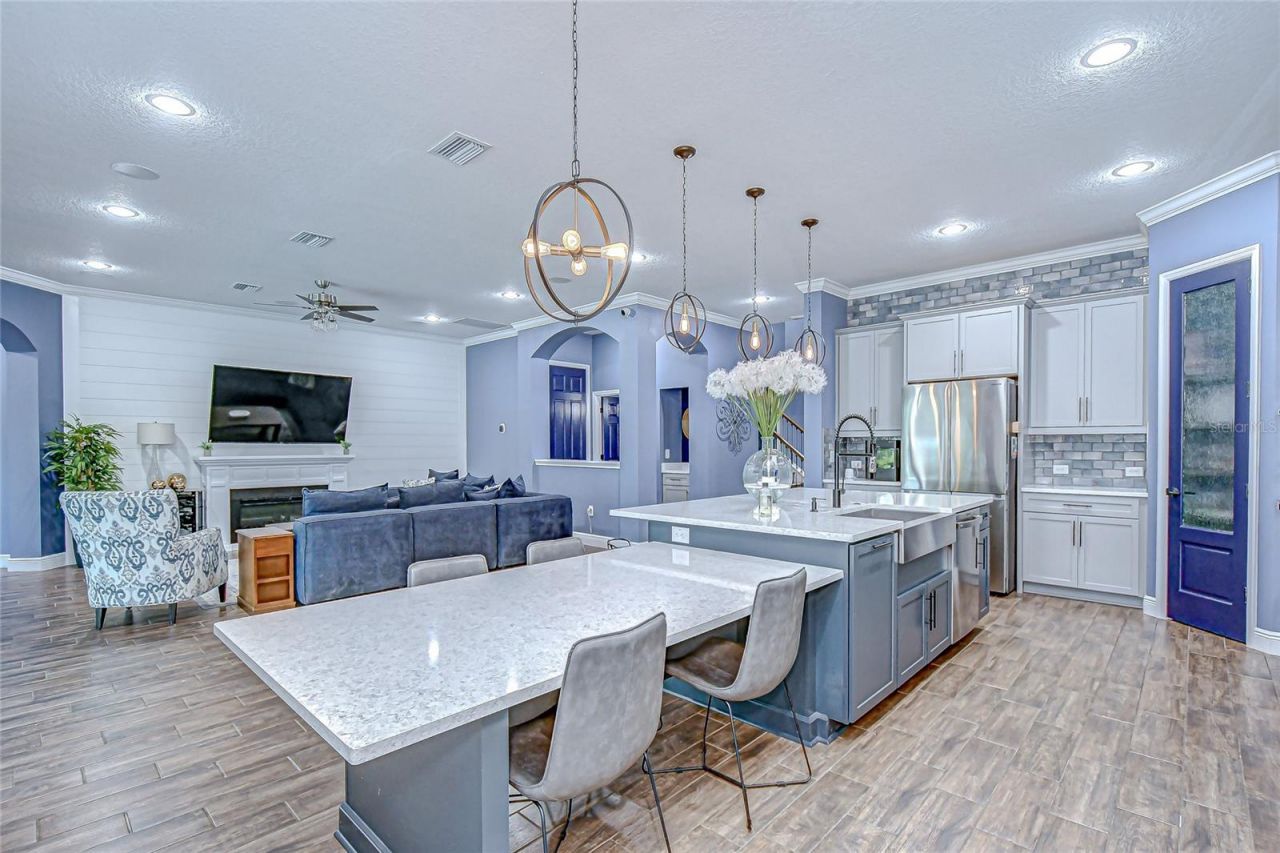 21867 Amelia Rose Way, Land O Lakes, FL 34637 Photo