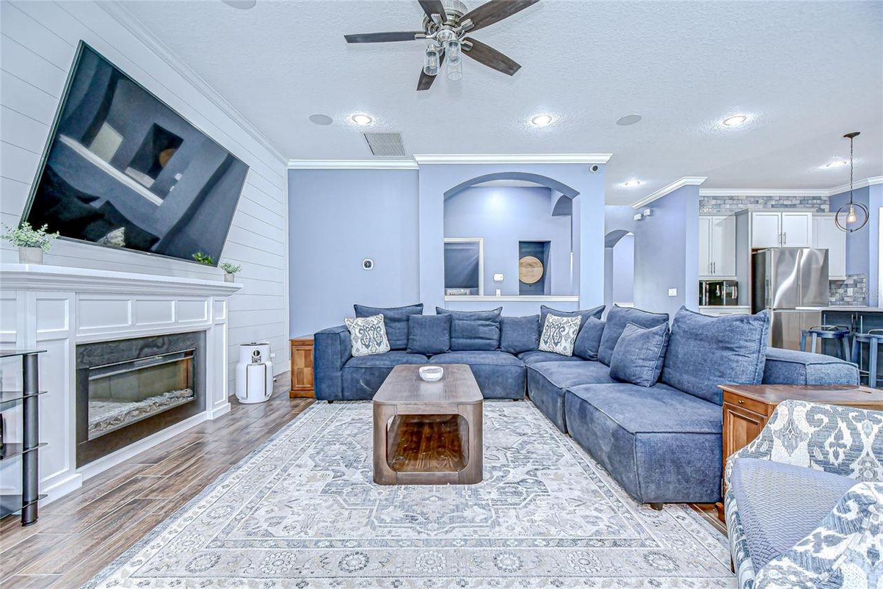 21867 Amelia Rose Way, Land O Lakes, FL 34637 Photo