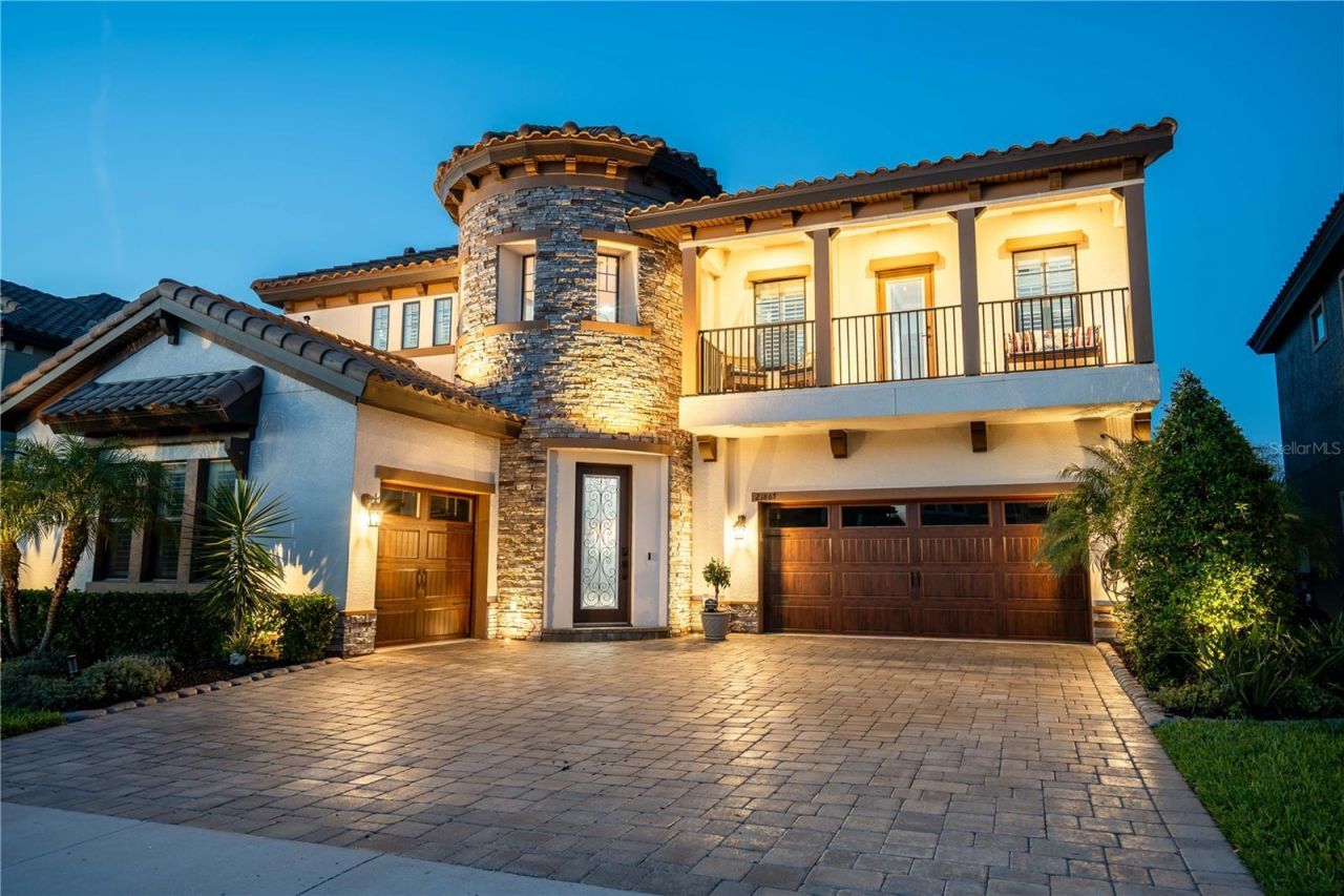 21867 Amelia Rose Way, Land O Lakes, FL 34637 Photo