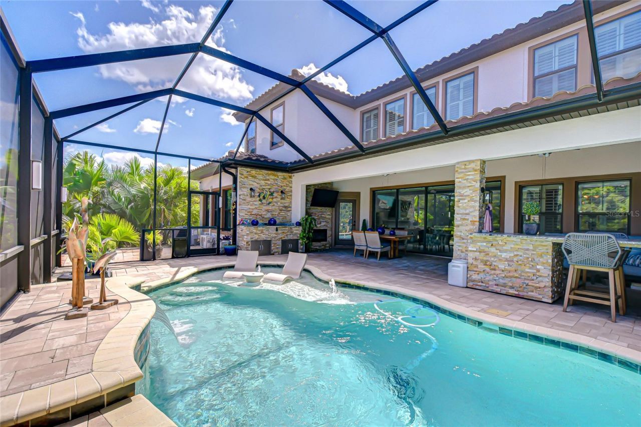 21867 Amelia Rose Way, Land O Lakes, FL 34637 Photo