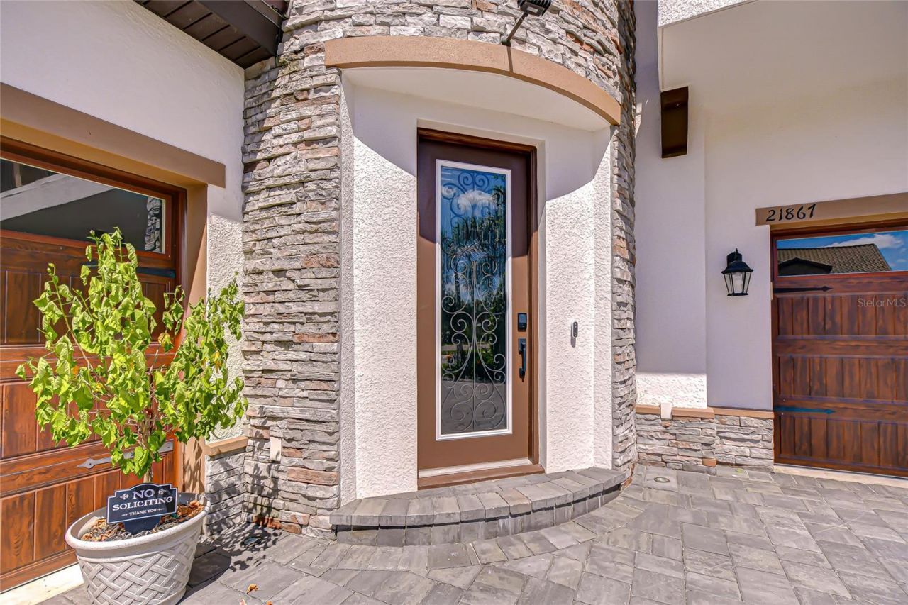 21867 Amelia Rose Way, Land O Lakes, FL 34637 Photo