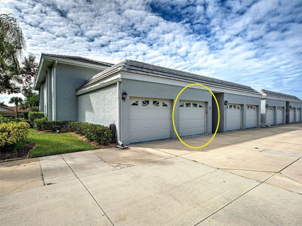 1041 CAPRI ISLES BOULEVARD, Unit 232, VENICE, FL 34292