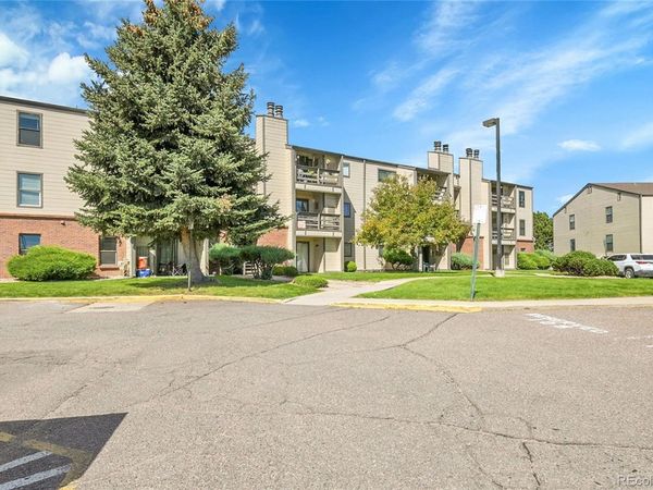 539 Wright Street, Unit 301, Lakewood, CO 80228