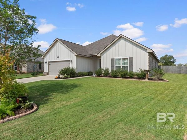 9430 Volterra Avenue, Daphne, AL 36526