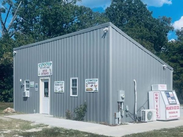 1872 Highway 28, Owensville, MO 65066