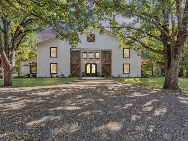 1297 County Road 3318, Greenville, TX 75402