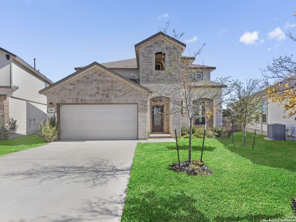 4054 Copper River, Bulverde, TX 78163