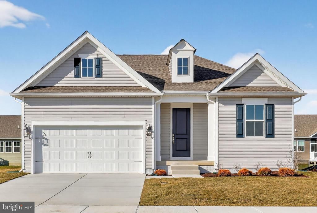 74 Wanchese Drive, Magnolia, DE 19962 Main Photo