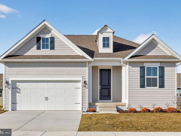 74 WANCHESE DRIVE, MAGNOLIA, DE 19962