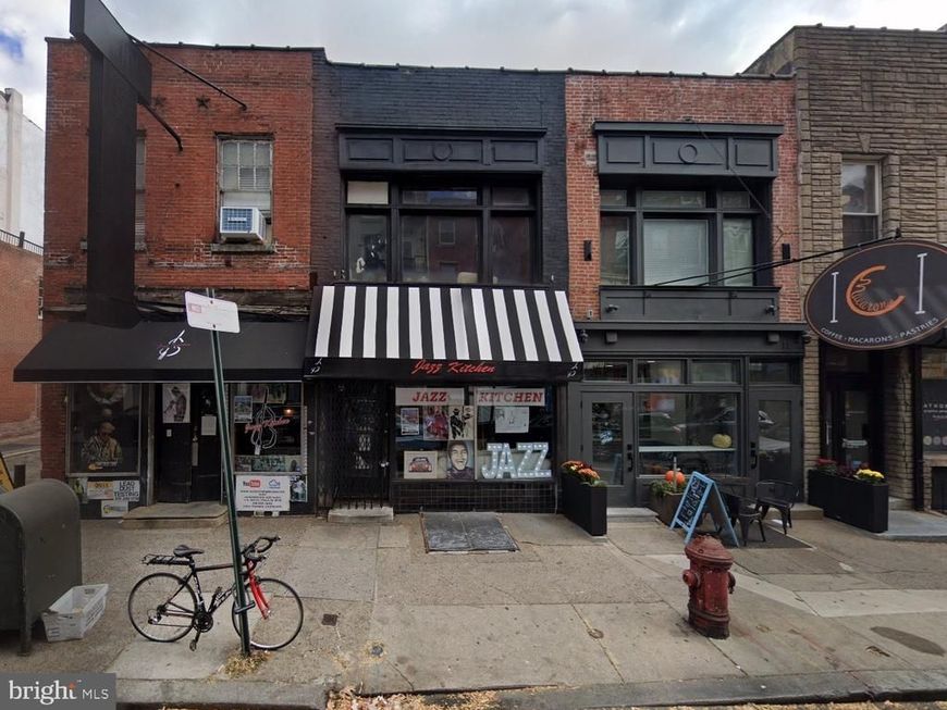 13 N 3rd Street, Philadelphia, PA 19106 Main Photo