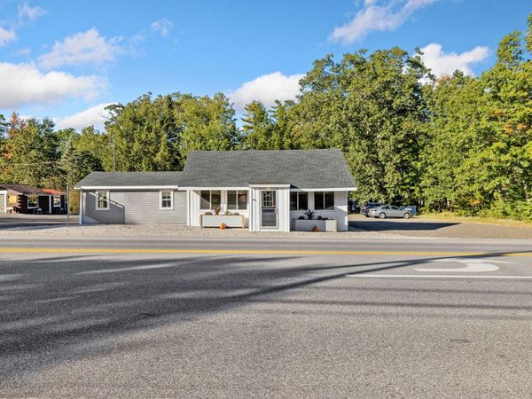 1301 Alfred Road, Lyman, ME 04002