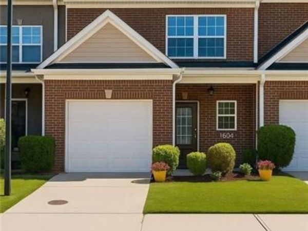 2555 FLAT SHOALS Road, Unit 5, Atlanta, GA 30349