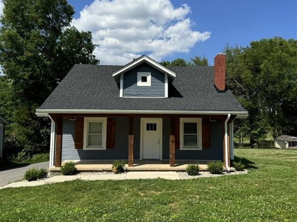 312 Sumpter Avenue, Bowling Green, KY 42101