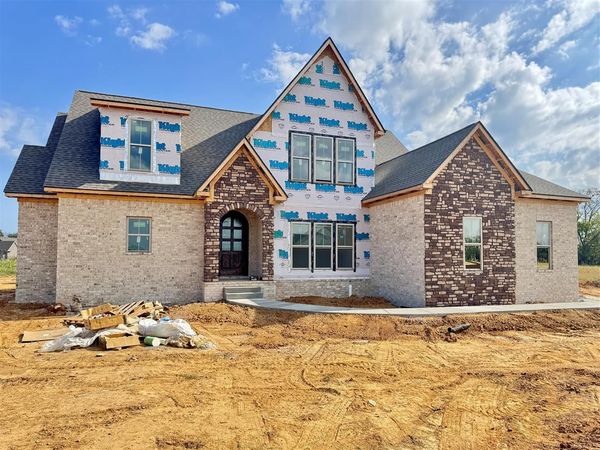 41 Hermitage Lane, Alvaton, KY 42122