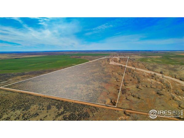 0 County Road O, Fort Morgan, CO 80701