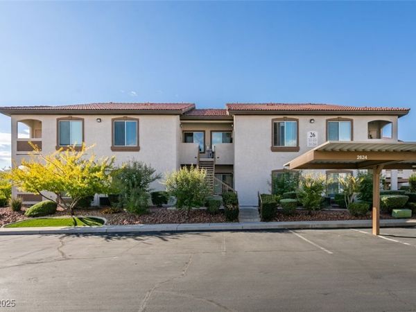 2305 W Horizon Ridge Parkway, Unit 2623, Henderson, NV 89052