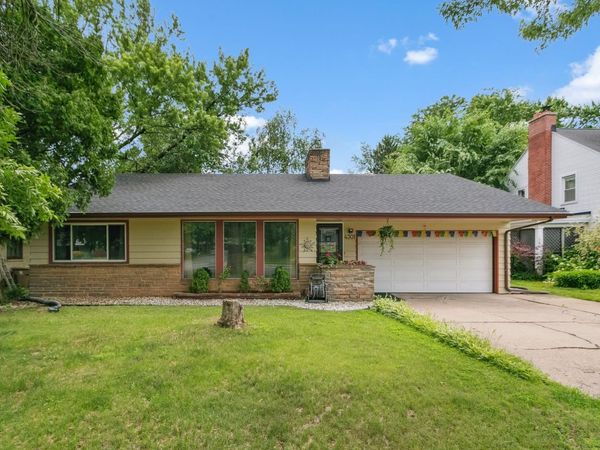 4301 Odana Road, Madison, WI 53711